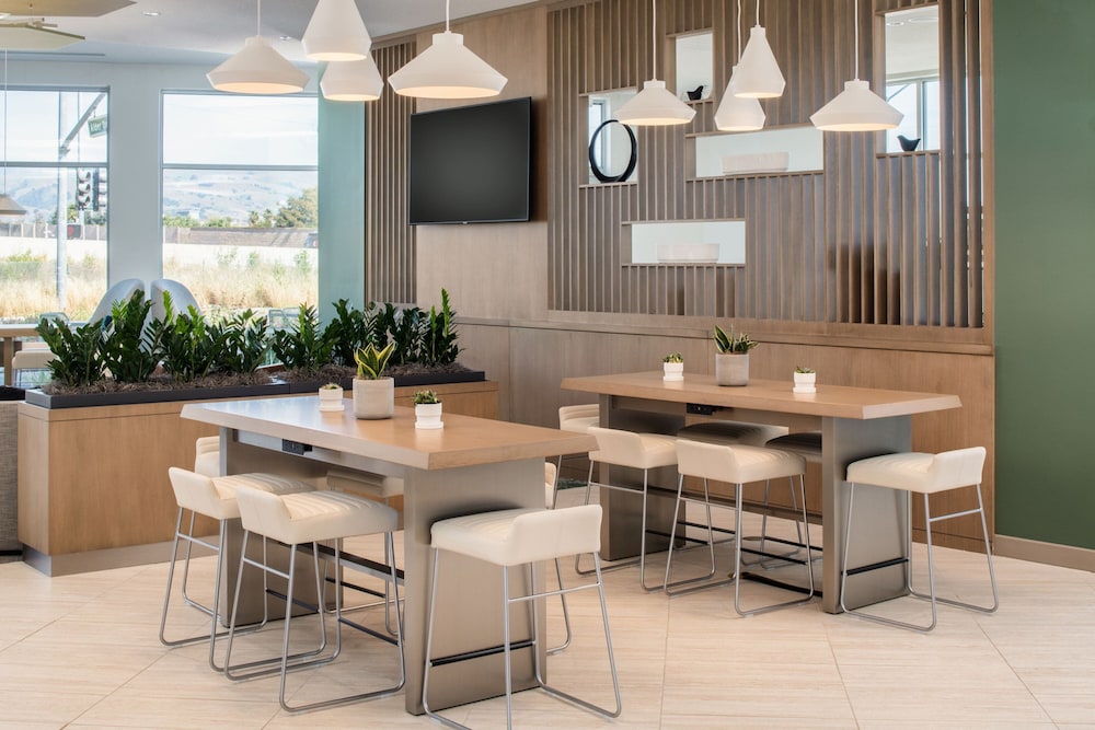 element san jose milpitas