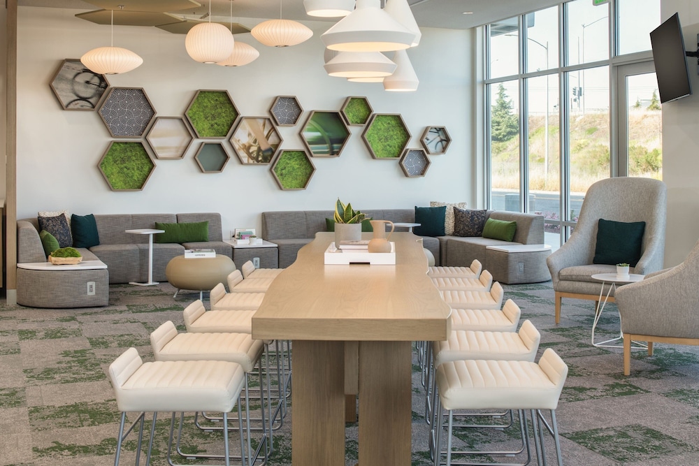 element san jose milpitas