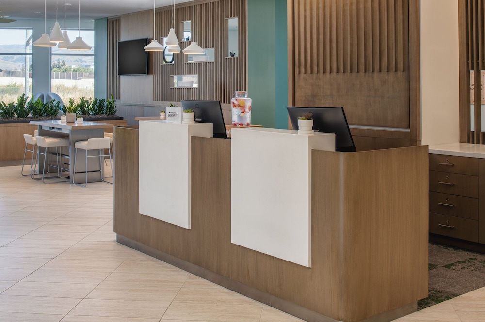 element san jose milpitas