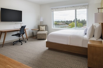 element san jose milpitas