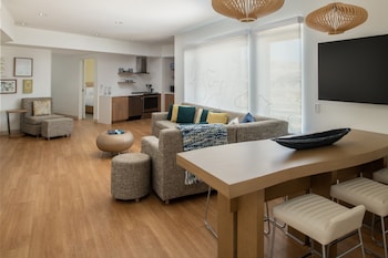 element san jose milpitas