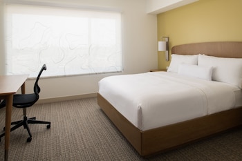 element san jose milpitas