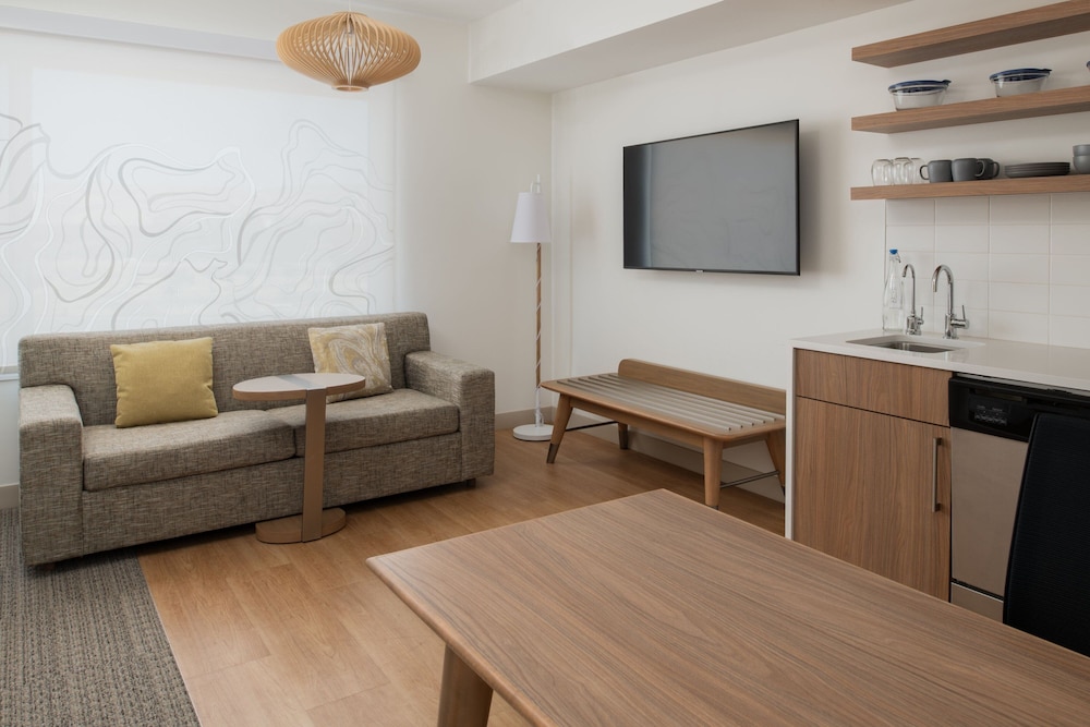 element san jose milpitas