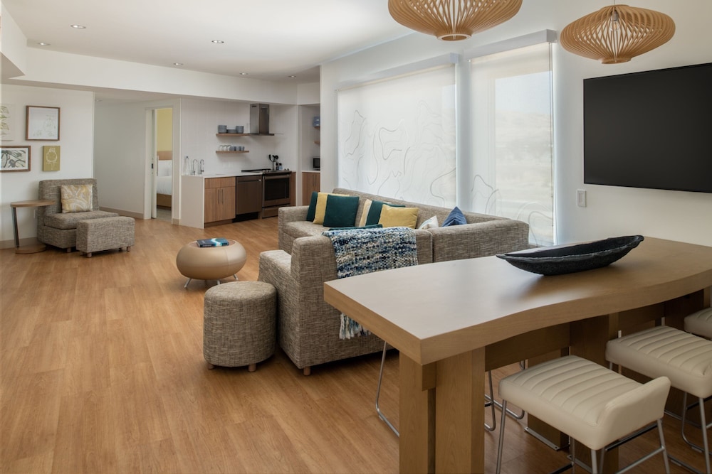 element san jose milpitas