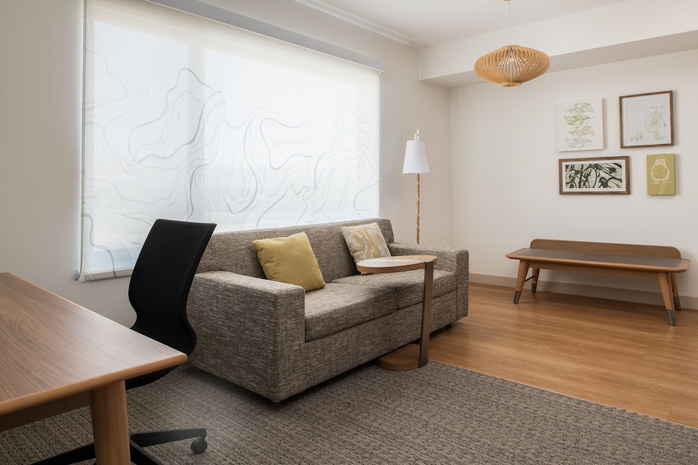 element san jose milpitas