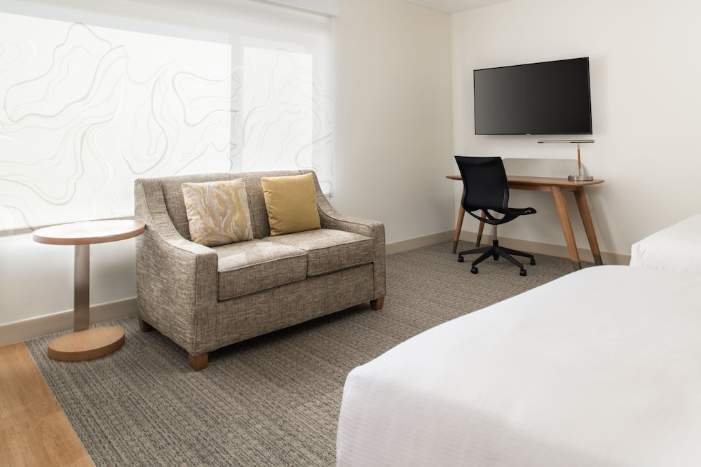 element san jose milpitas