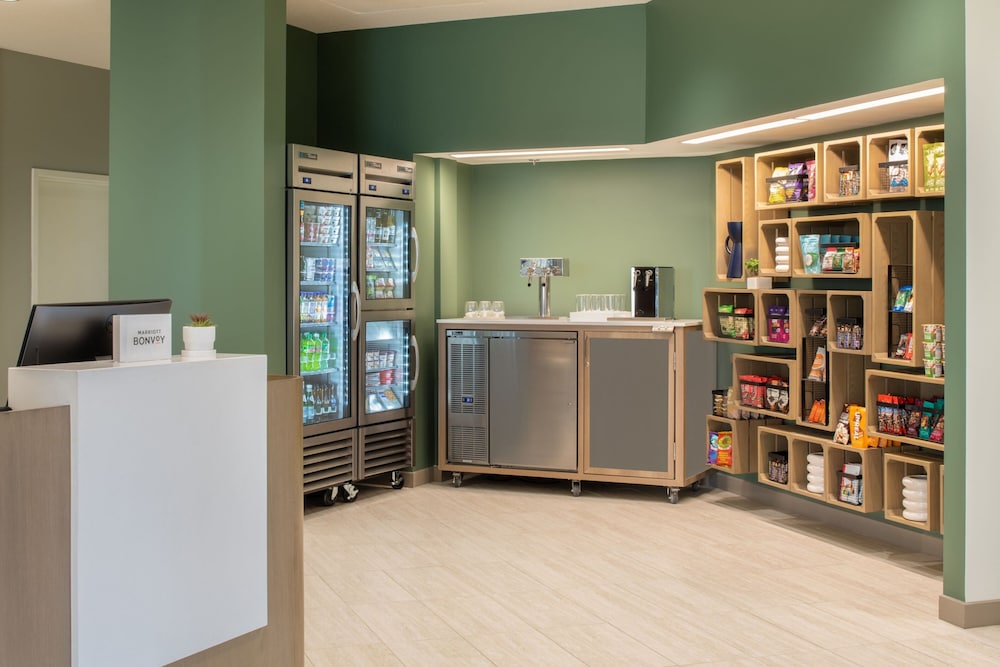 element san jose milpitas