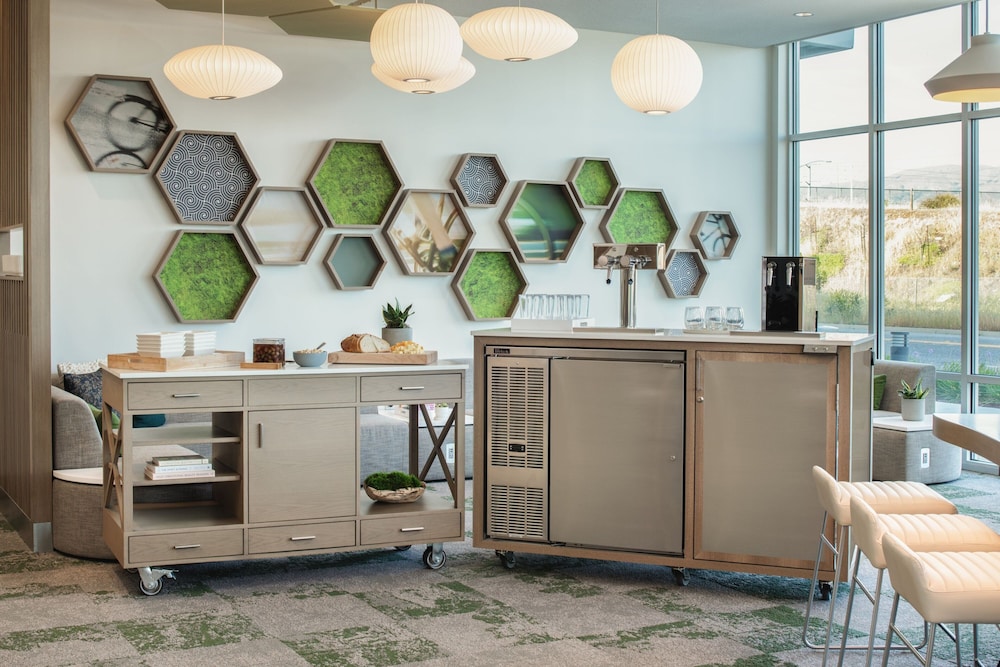 element san jose milpitas