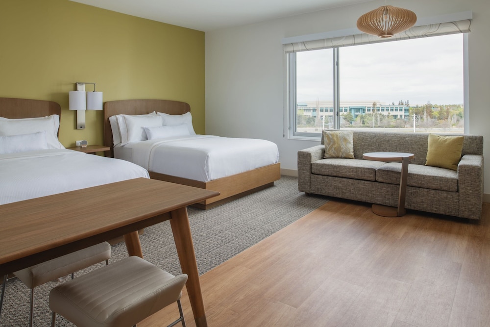 element san jose milpitas