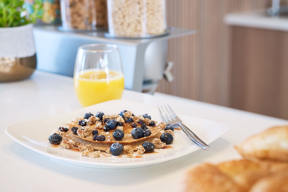 element san jose milpitas