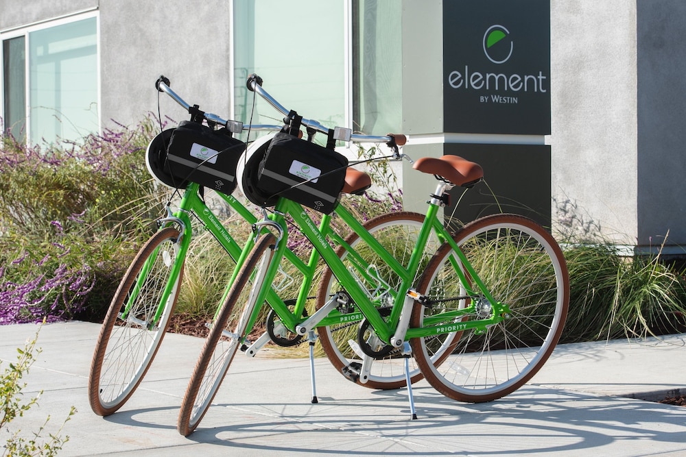 element san jose milpitas