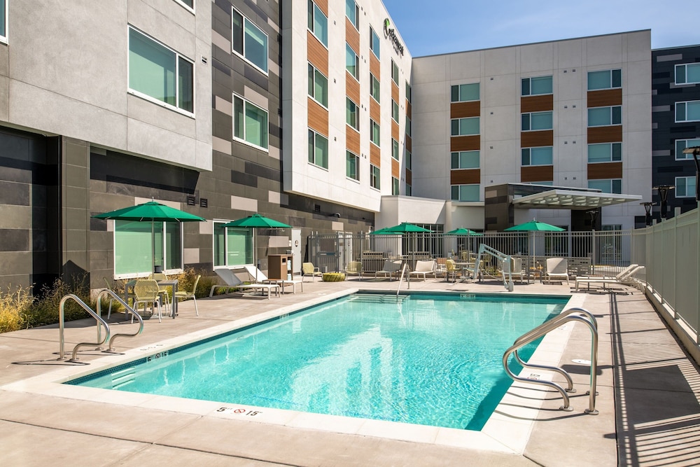 element san jose milpitas