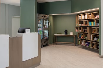 element san jose milpitas