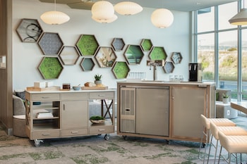 element san jose milpitas