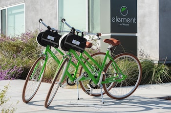 element san jose milpitas