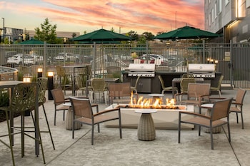 element san jose milpitas