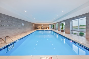 Hol. Inn Exp.  Grand Rapids Airport - South,Grand Rapids>>Cascade,2.5 star