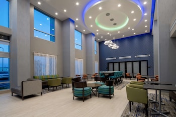 hampton inn and suites gilroy
