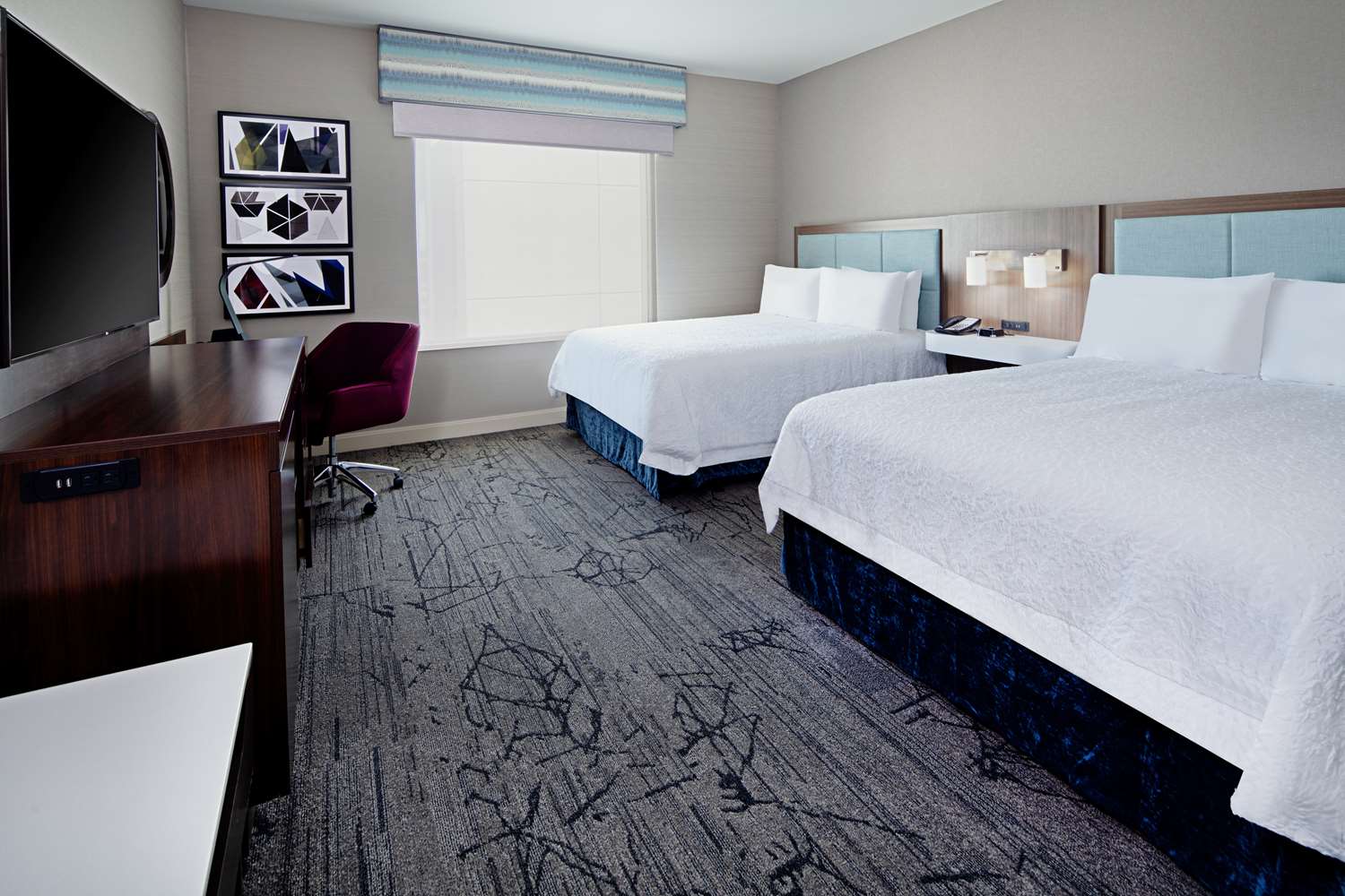 hampton inn and suites gilroy