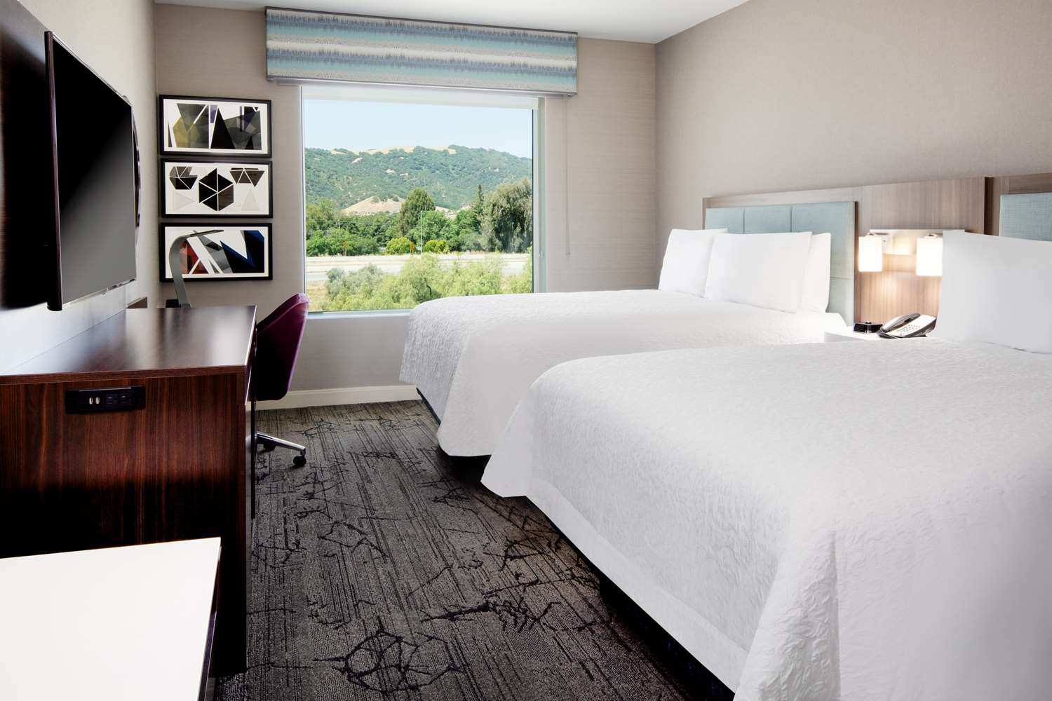 hampton inn and suites gilroy