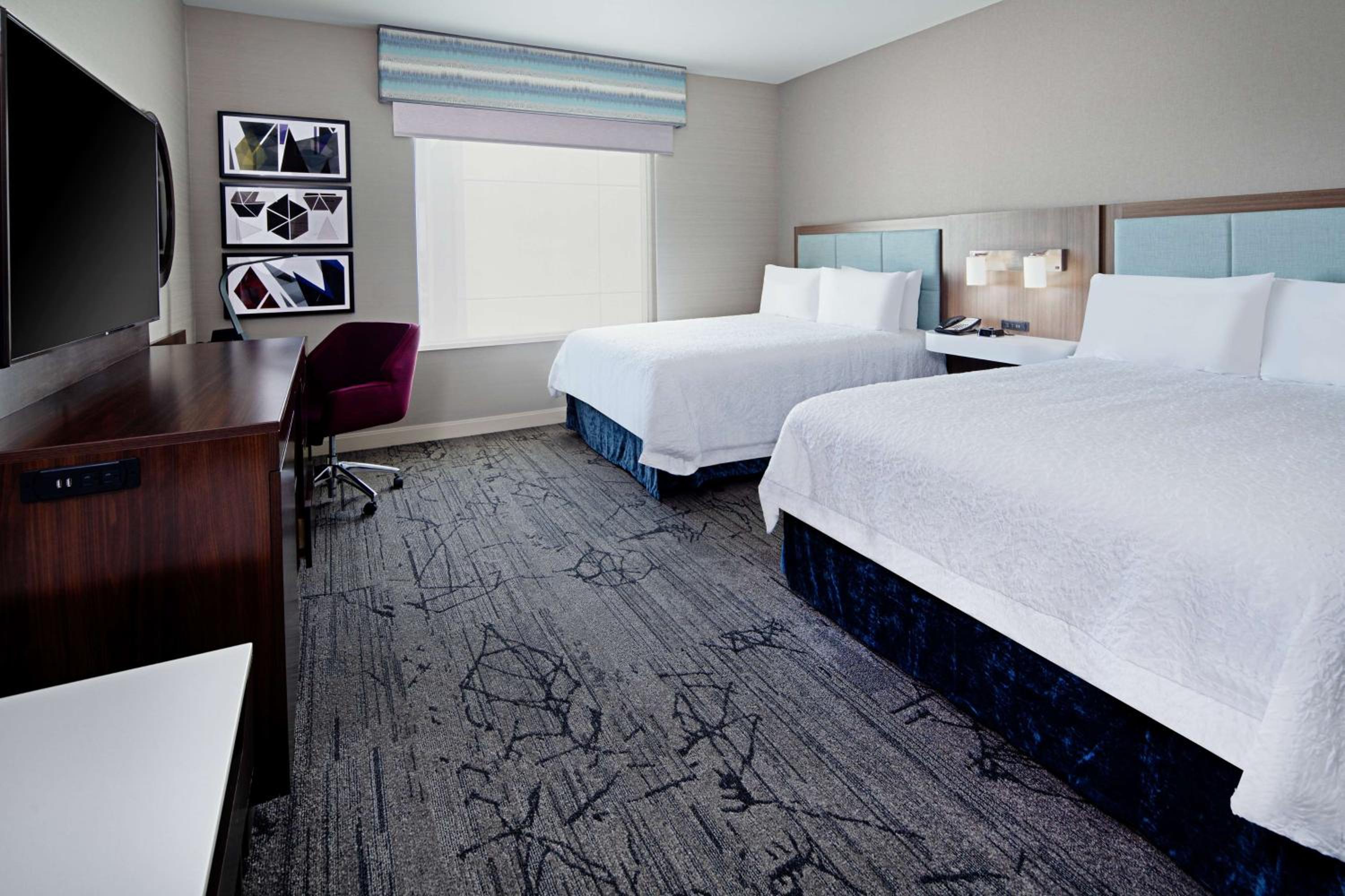 hampton inn and suites gilroy