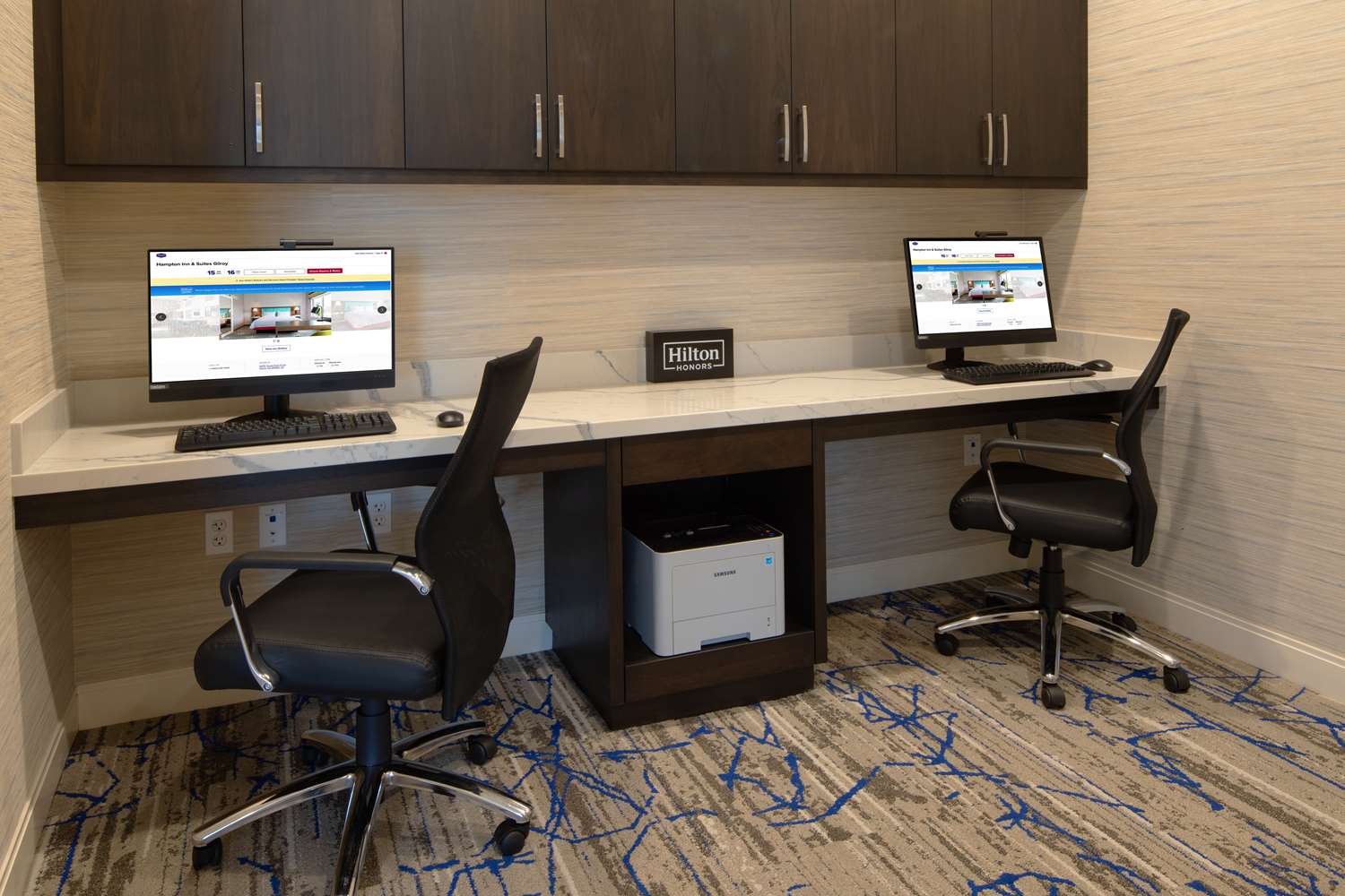 hampton inn and suites gilroy