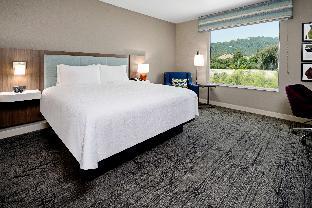 hampton inn and suites gilroy