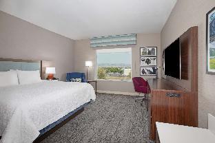 hampton inn and suites gilroy