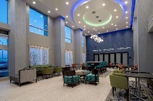 hampton inn and suites gilroy