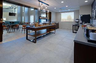 hampton inn and suites gilroy