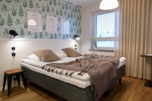 lietsu boutique aparthotel