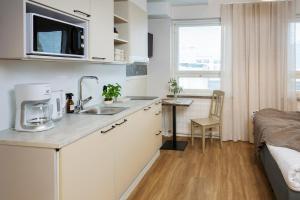 lietsu boutique aparthotel