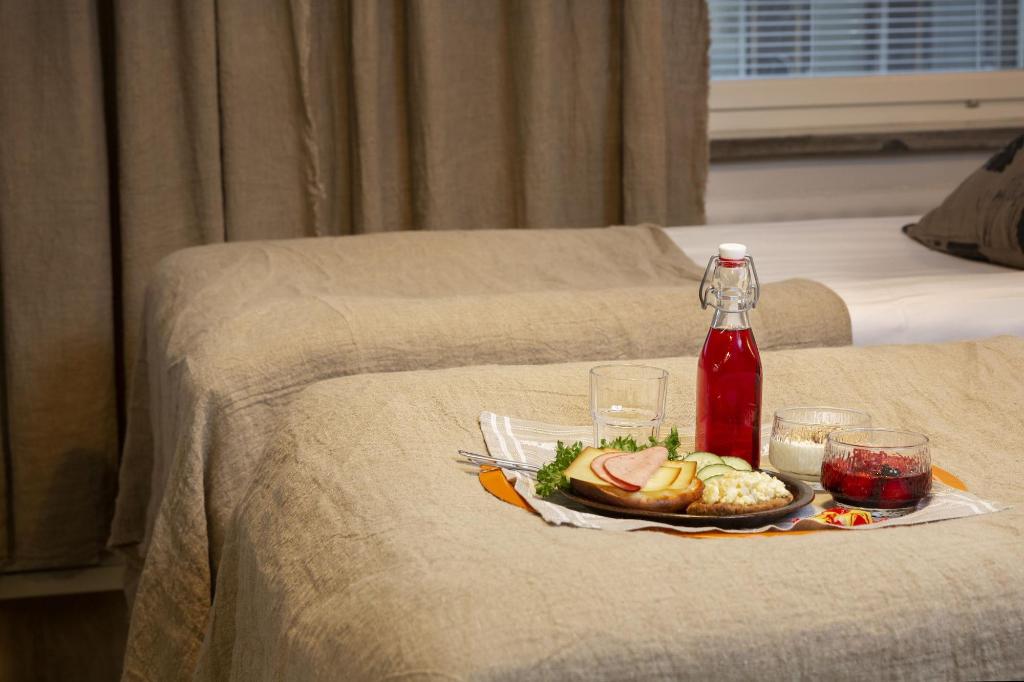 lietsu boutique aparthotel