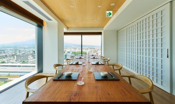 fujisan mishima tokyu hotel