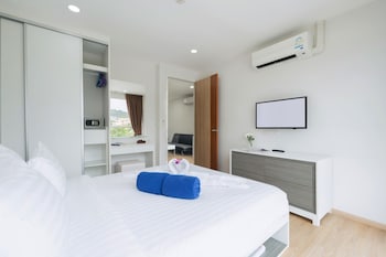 ozone condotel