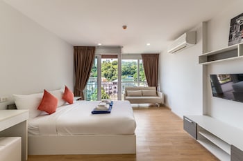 ozone condotel