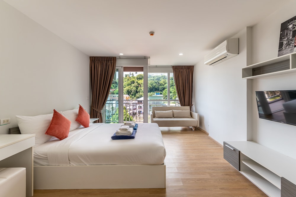 ozone condotel