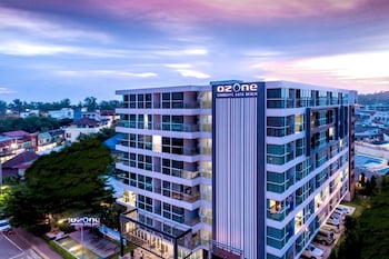 ozone condotel