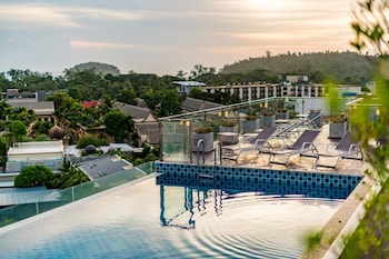 ozone condotel