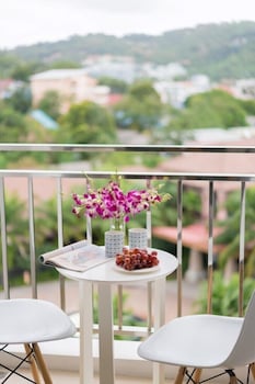 ozone condotel