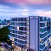ozone condotel