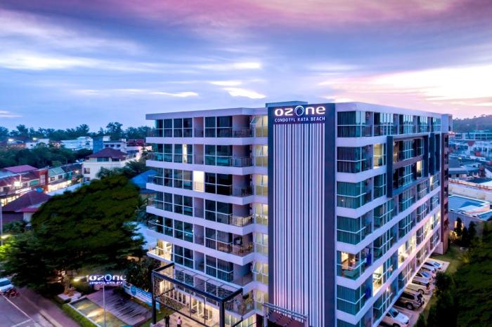 ozone condotel