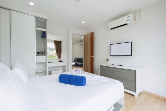 ozone condotel