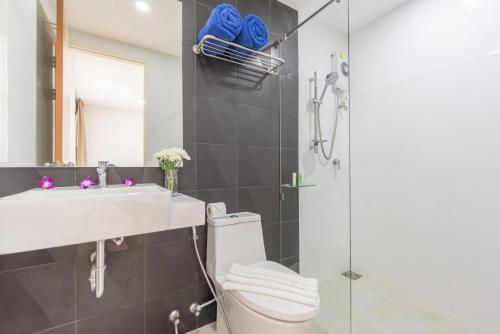 ozone condotel