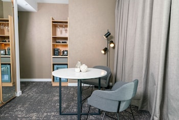 crowne plaza adelaide an ihg hotel