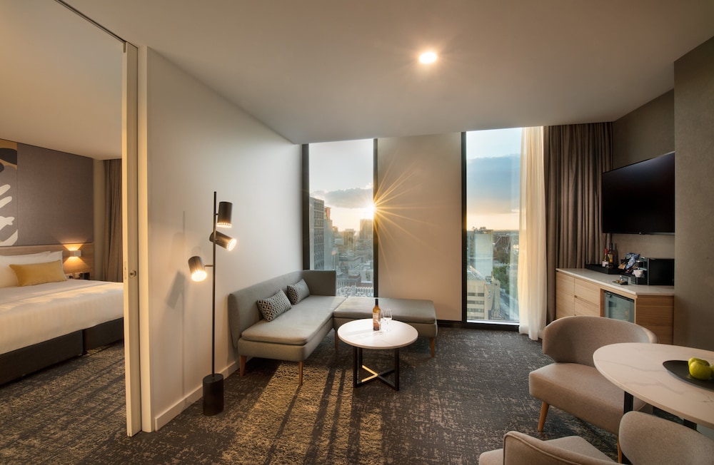 crowne plaza adelaide an ihg hotel