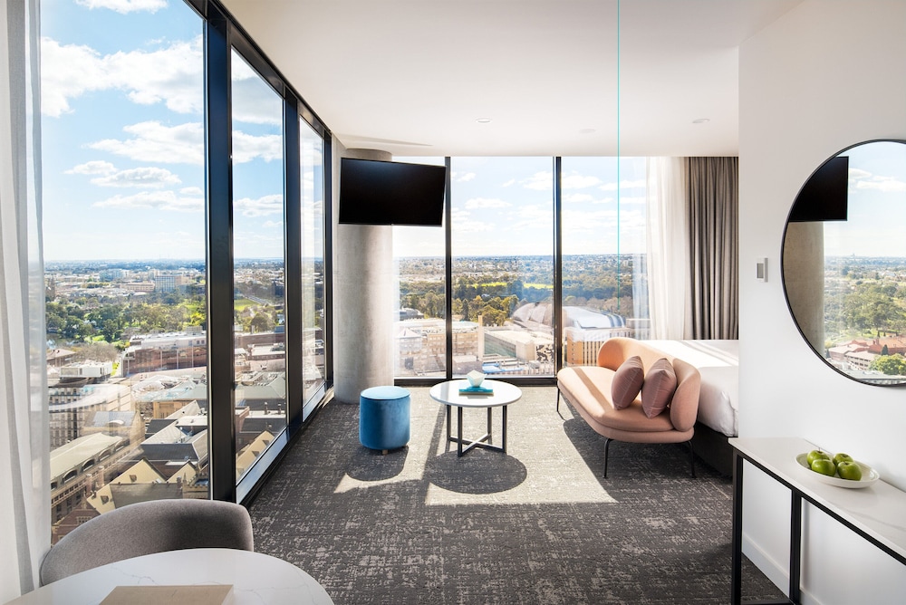 crowne plaza adelaide an ihg hotel