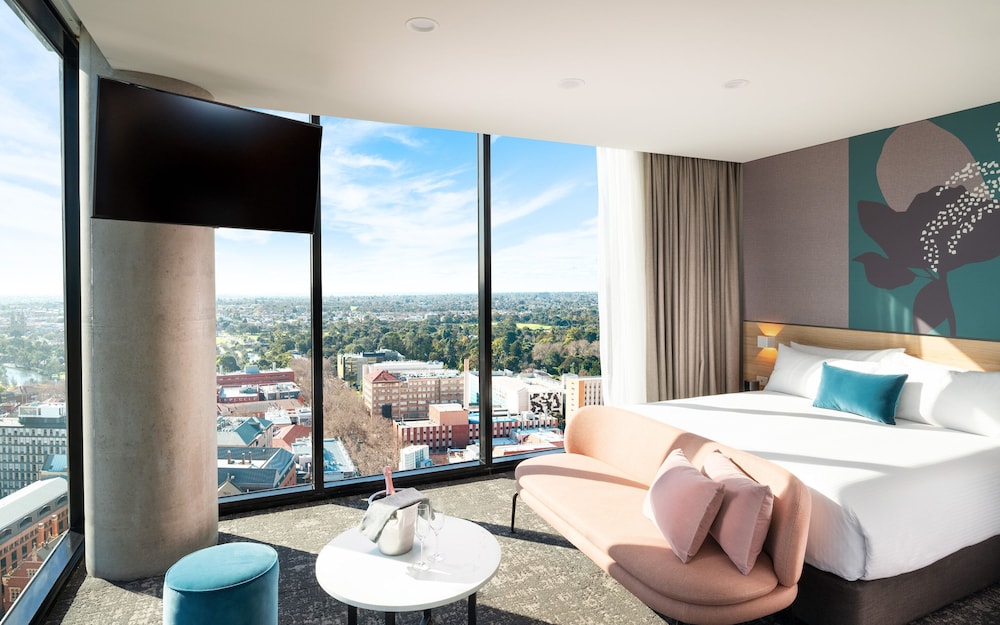 crowne plaza adelaide an ihg hotel