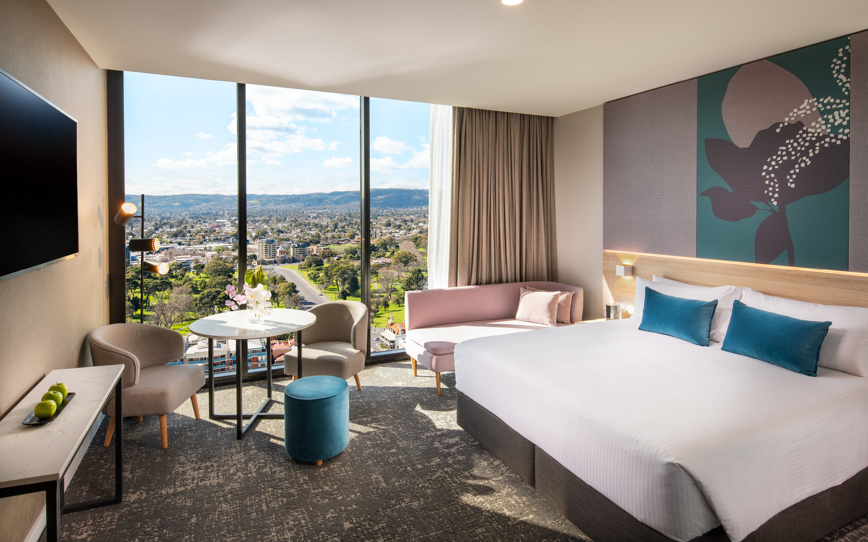 crowne plaza adelaide an ihg hotel