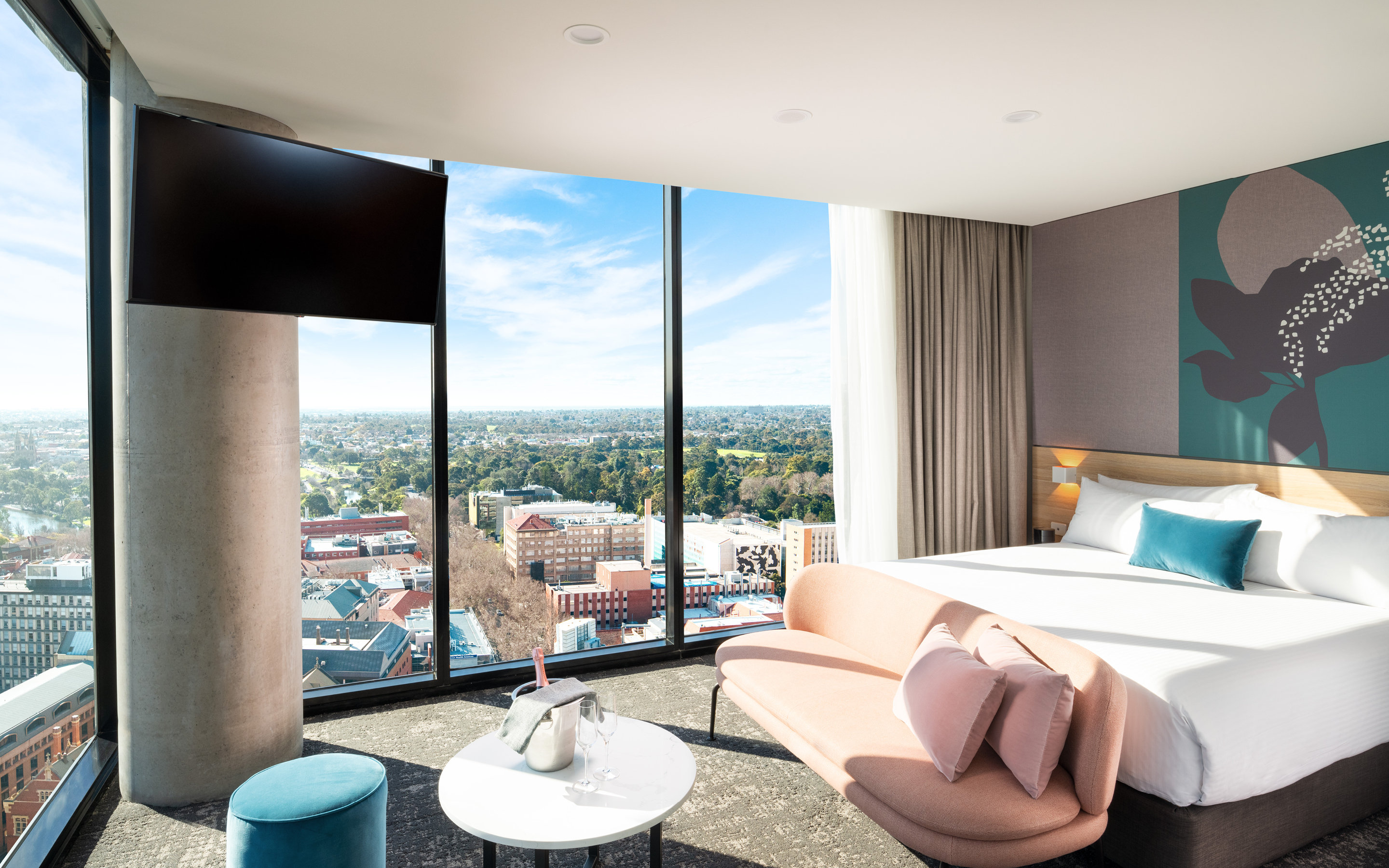crowne plaza adelaide an ihg hotel